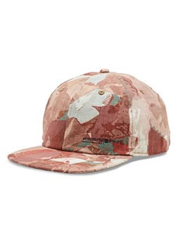 Czapka z daszkiem Buff Pack Baseball Hetch 131397.315.10.00 Brindle ze sklepu eobuwie.pl w kategorii Czapki z daszkiem męskie - zdjęcie 166860939