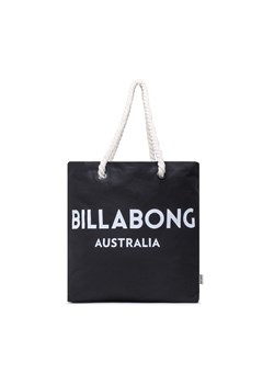 Torebka Billabong Essential Beach Bag EBJBT00102 Blk/Black ze sklepu eobuwie.pl w kategorii Torby materiałowe - zdjęcie 166861636