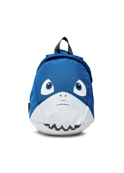 Plecak Regatta Roary Animal Bkpk EK021 Blue (Shark) F1W ze sklepu eobuwie.pl w kategorii Plecaki dla dzieci - zdjęcie 166862578