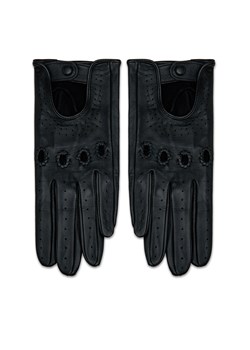 Rękawiczki Damskie WITTCHEN 46-6A-004 Czarny1 ze sklepu eobuwie.pl w kategorii Rękawiczki damskie - zdjęcie 166863916