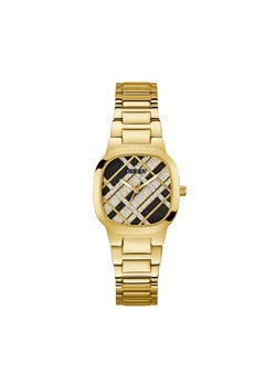 Zegarek damski Guess Clash GW0600L2 Gold ze sklepu eobuwie.pl w kategorii Zegarki - zdjęcie 166864546