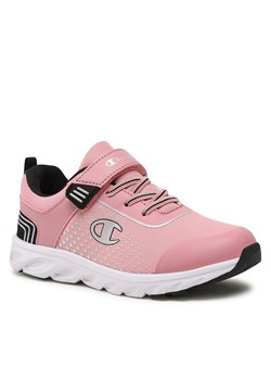 Sneakersy Champion Buzz G Ps S32556-CHA-PS013 Pink ze sklepu eobuwie.pl w kategorii Buty sportowe dziecięce - zdjęcie 166865636