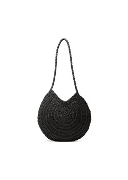 Torebka Vero Moda Ava 10286343 Black ze sklepu eobuwie.pl w kategorii Torby Shopper bag - zdjęcie 166866526