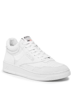 Sneakersy AUTRY AOMM CE11 Biały ze sklepu eobuwie.pl w kategorii Buty sportowe męskie - zdjęcie 166868928