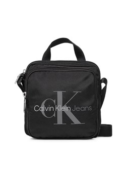 Saszetka Calvin Klein Jeans Sport Essentials Camera Bag17 Mo K50K509431 BDS ze sklepu eobuwie.pl w kategorii Saszetki - zdjęcie 166869326