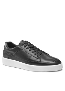 Sneakersy Vagabond Teo 5387-101-20 Black ze sklepu eobuwie.pl w kategorii Trampki męskie - zdjęcie 166870175