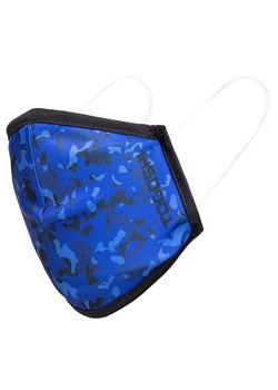 Maseczka materiałowa Togoshi TG-MASKA Niebieski ze sklepu eobuwie.pl w kategorii Maseczki ochronne - zdjęcie 166871177