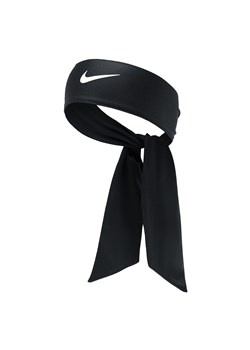 Opaska materiałowa Nike 100.2146.010 Czarny ze sklepu eobuwie.pl w kategorii Opaski damskie - zdjęcie 166872417