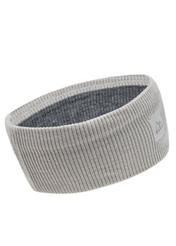 Opaska Buff CrossKnit Headband 126484.933.10.00 Solid Light Grey ze sklepu eobuwie.pl w kategorii Opaski do włosów - zdjęcie 166872587