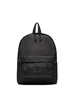 Plecak Roxy ERJBP04663 Szary ze sklepu eobuwie.pl w kategorii Plecaki - zdjęcie 166873087