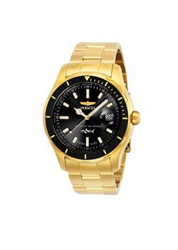 Zegarek Invicta Watch Pro Diver 25810 Gold ze sklepu eobuwie.pl w kategorii Zegarki - zdjęcie 166873406