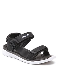 Sandały Dare2B Xiro Sandal DMF334 8K4 Black/White ze sklepu eobuwie.pl w kategorii Sandały męskie - zdjęcie 166873639