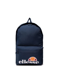 Plecak Ellesse Rolby Backpack SAAY0591 Navy 429 ze sklepu eobuwie.pl w kategorii Plecaki - zdjęcie 166874395