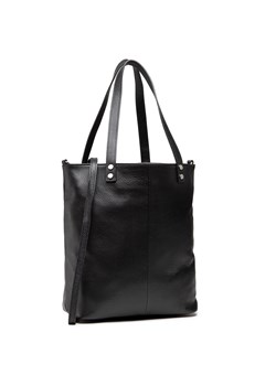 Torebka Creole S10425 Czarny ze sklepu eobuwie.pl w kategorii Torby Shopper bag - zdjęcie 166876225