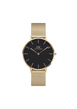 Zegarek Daniel Wellington Petite DW00100345 Złoty ze sklepu eobuwie.pl w kategorii Zegarki - zdjęcie 166876857