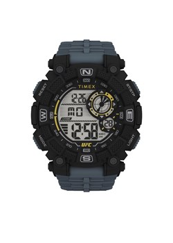 Zegarek Timex Redemption TW5M53800 Black/Black ze sklepu eobuwie.pl w kategorii Zegarki - zdjęcie 166877117
