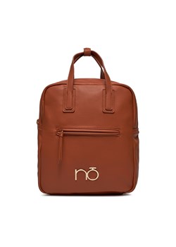 Plecak Nobo NBAG-R1170-C017 Brązowy ze sklepu eobuwie.pl w kategorii Plecaki - zdjęcie 166877238