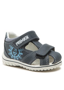 Sandały Primigi 3860522 Azzurr ze sklepu eobuwie.pl w kategorii Buciki niemowlęce - zdjęcie 166878339