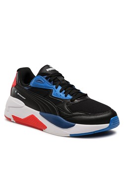 Sneakersy Puma Bmw Mms X-Ray Speed 307137 05 Puma Black/Pro Blue/Pop Red ze sklepu eobuwie.pl w kategorii Buty sportowe męskie - zdjęcie 166878508