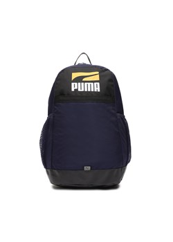 Plecak Puma Plus Backpack II 078391 02 Granatowy ze sklepu eobuwie.pl w kategorii Plecaki - zdjęcie 166880817