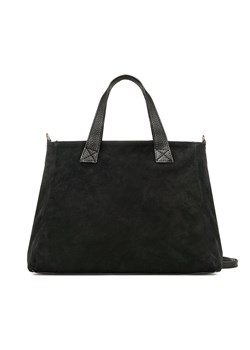 Torebka Creole K11317 Czarny ze sklepu eobuwie.pl w kategorii Torby Shopper bag - zdjęcie 166880846