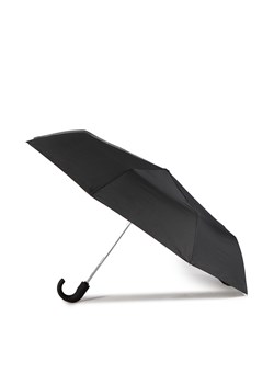 Parasolka Happy Rain Up & Down 43667 Black ze sklepu eobuwie.pl w kategorii Parasole - zdjęcie 166881317
