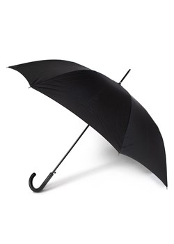 Parasolka Happy Rain Long Ac 41067 Black ze sklepu eobuwie.pl w kategorii Parasole - zdjęcie 166881337
