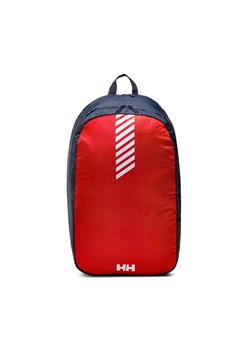 Plecak Helly Hansen Lokka Backpack 67376-162 Czerwony ze sklepu eobuwie.pl w kategorii Plecaki - zdjęcie 166883338