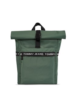 Plecak Tommy Jeans Tjm Essential Rolltop Bp AM0AM11176 MBG ze sklepu eobuwie.pl w kategorii Plecaki - zdjęcie 166884575