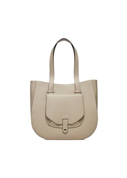 Torebka Creole K11379 Latte D37 ze sklepu eobuwie.pl w kategorii Torby Shopper bag - zdjęcie 166884867