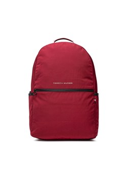 Plecak Tommy Hilfiger Th Horizon Backpack AM0AM10547 XJS ze sklepu eobuwie.pl w kategorii Plecaki - zdjęcie 166884899