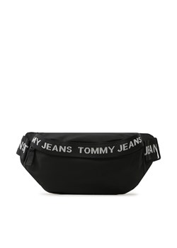 Saszetka nerka Tommy Jeans Tjm Essential Bum Bag AM0AM11178 BDS ze sklepu eobuwie.pl w kategorii Nerki - zdjęcie 166885335