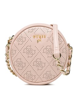 Torebka Guess Crossbody Flap Bag J3GZ10 WFHF0 G63Q ze sklepu eobuwie.pl w kategorii Listonoszki - zdjęcie 166885568