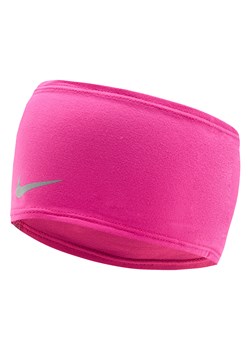 Opaska Nike N.100.3447.620.OS Różowy ze sklepu eobuwie.pl w kategorii Opaski damskie - zdjęcie 166885977