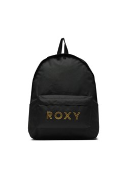 Plecak Roxy ERJBP04621 Czarny ze sklepu eobuwie.pl w kategorii Plecaki - zdjęcie 166886419