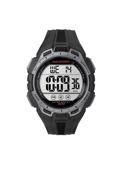 Zegarek Timex Marathon TW5K94600 Black/Black ze sklepu eobuwie.pl w kategorii Zegarki - zdjęcie 166886927