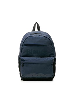 Plecak Blauer F3SOUTH02/REF Granatowy ze sklepu eobuwie.pl w kategorii Plecaki - zdjęcie 166887326