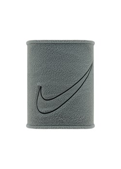 Komin Nike N1000656 076 Szary ze sklepu eobuwie.pl w kategorii Szaliki męskie - zdjęcie 166887897