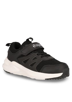 Sneakersy ZigZag Yeisou Kids Shoe Z234127 1001 Black ze sklepu eobuwie.pl w kategorii Półbuty dziecięce - zdjęcie 166888187