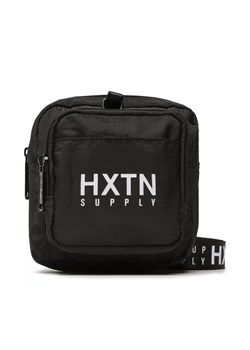 Saszetka HXTN Supply Prime H152050 Black ze sklepu eobuwie.pl w kategorii Saszetki - zdjęcie 166888198