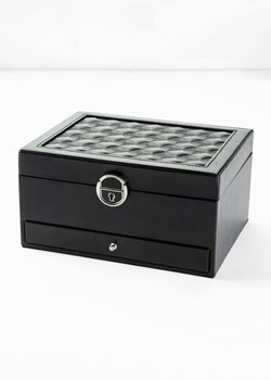 Szkatułka na biżuterię ze sklepu bonprix w kategorii Przechowywanie - zdjęcie 166903505