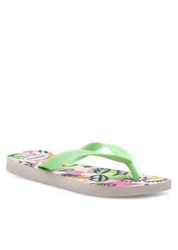 Japonki Havaianas 41402581049 Kolorowy ze sklepu eobuwie.pl w kategorii Klapki damskie - zdjęcie 166927885