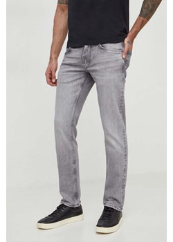 Pepe Jeans jeansy STRAIGHT JEANS męskie PM207393XW9 ze sklepu ANSWEAR.com w kategorii Jeansy męskie - zdjęcie 166929235
