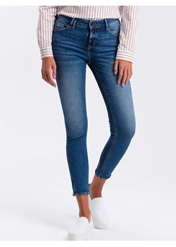 Cross Jeans Dżinsy - Skinny fit - w kolorze błękitnym ze sklepu Limango Polska w kategorii Jeansy damskie - zdjęcie 166930699
