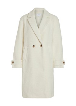 Vero Moda Płaszcz przejściowy w kolorze białym ze sklepu Limango Polska w kategorii Płaszcze damskie - zdjęcie 166930705