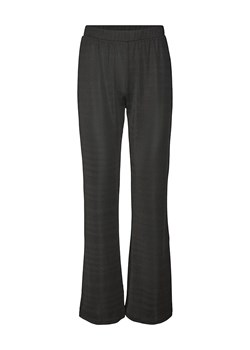 Vero Moda Spodnie w kolorze czarnym ze sklepu Limango Polska w kategorii Spodnie damskie - zdjęcie 166930888