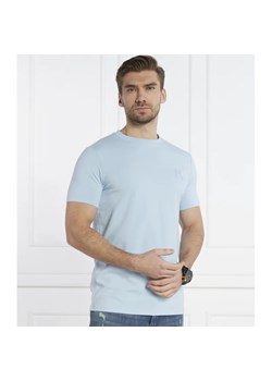 Karl Lagerfeld T-shirt | Regular Fit ze sklepu Gomez Fashion Store w kategorii T-shirty męskie - zdjęcie 166933865