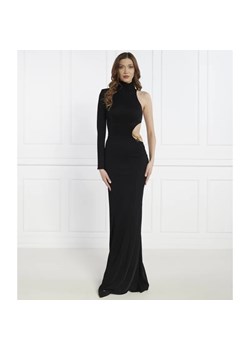 Elisabetta Franchi Sukienka ze sklepu Gomez Fashion Store w kategorii Sukienki - zdjęcie 166933866