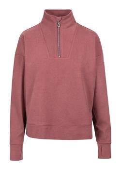 Trespass Sweter &quot;Happen&quot; w kolorze jasnoróżowym ze sklepu Limango Polska w kategorii Swetry damskie - zdjęcie 166935308