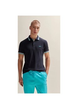 BOSS GREEN Polo Paddy | Regular Fit ze sklepu Gomez Fashion Store w kategorii T-shirty męskie - zdjęcie 166939086